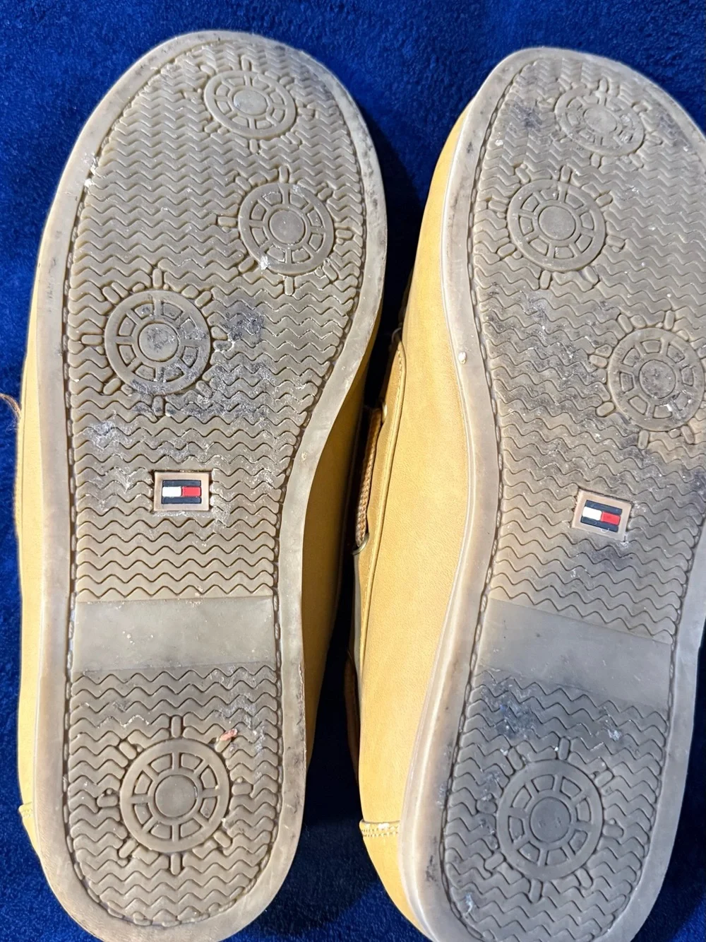 Tommy Hilfiger soft outfits hilfiger